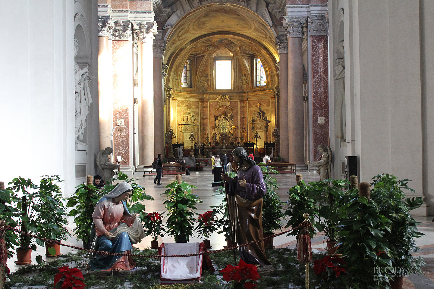 Rome